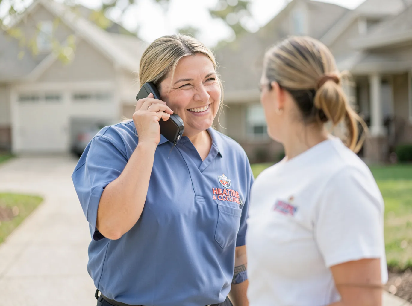 Hvac Repair Shattuck, OK FAQs